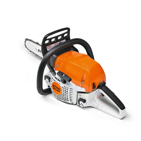 STIHL MS251 Spalinowa pilarka łańcuchowa / 35cm / 45,6cm³