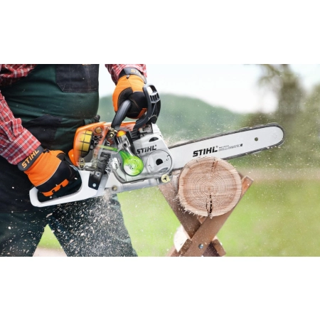 STIHL MS251 Spalinowa pilarka łańcuchowa / 35cm / 45,6cm³