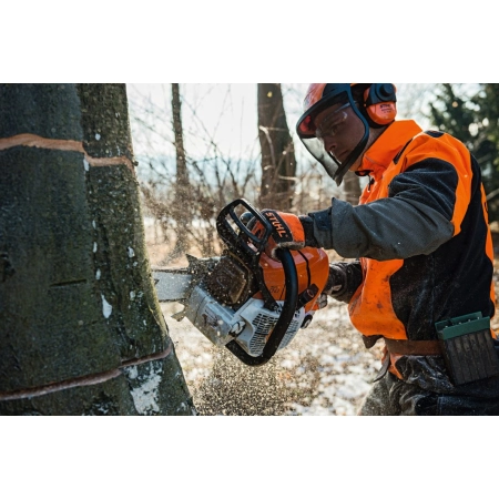 STIHL MS661C-M Spalinowa pilarka łańcuchowa / 71cm / 91,1cm³