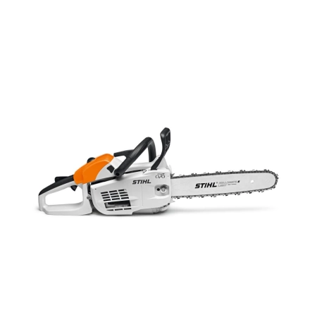 STIHL MS201C-M Spalinowa pilarka łańcuchowa / 35cm / 35,2cm³
