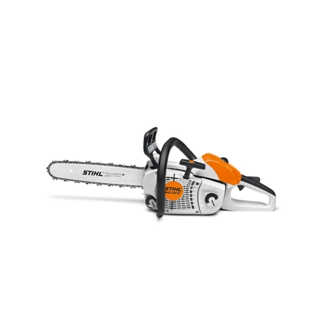 STIHL MS201C-M Spalinowa pilarka łańcuchowa / 35cm / 35,2cm³