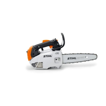STIHL MS151TC-E Spalinowa pilarka łańcuchowa / 25cm / 23,6cm³