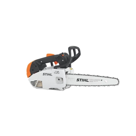 STIHL MS151TC-E Spalinowa pilarka łańcuchowa / 25cm / 23,6cm³
