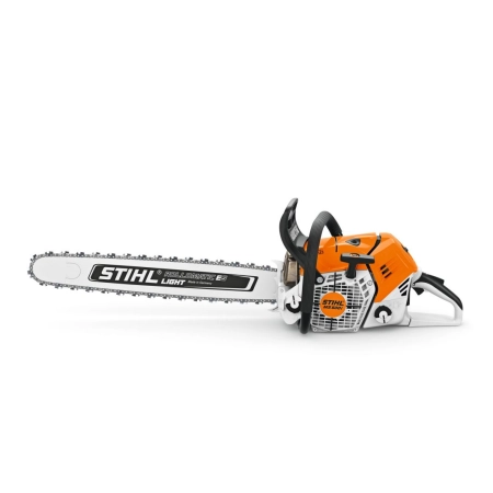 STIHL MS500IW Spalinowa pilarka łańcuchowa / 63cm / 79,2cm³