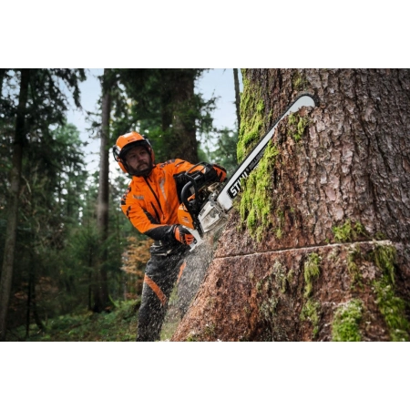 STIHL MS500IW Spalinowa pilarka łańcuchowa / 63cm / 79,2cm³