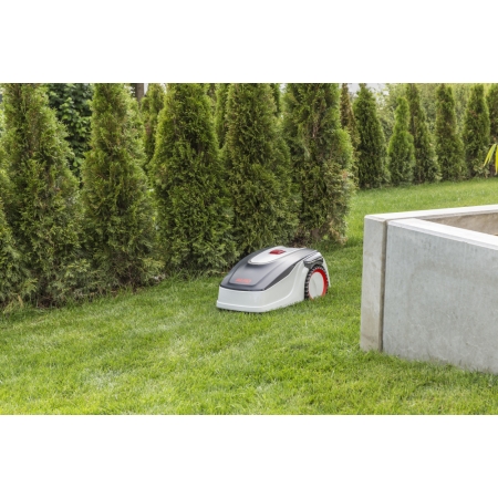AL-KO ROBOLINHO 300E Robot koszący - kosiarka automatyczna / 119991 AL-KO ROBOLINHO 300E Robot koszący - kosiarka automatyczna / 119991