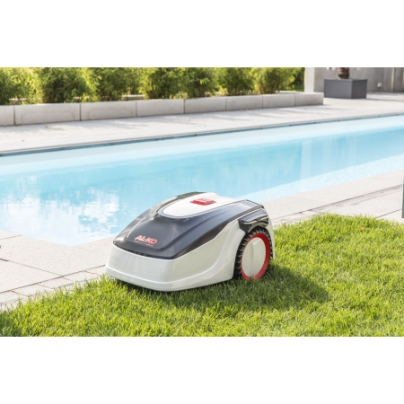 AL-KO ROBOLINHO 300E Robot koszący - kosiarka automatyczna / 119991 AL-KO ROBOLINHO 300E Robot koszący - kosiarka automatyczna / 119991