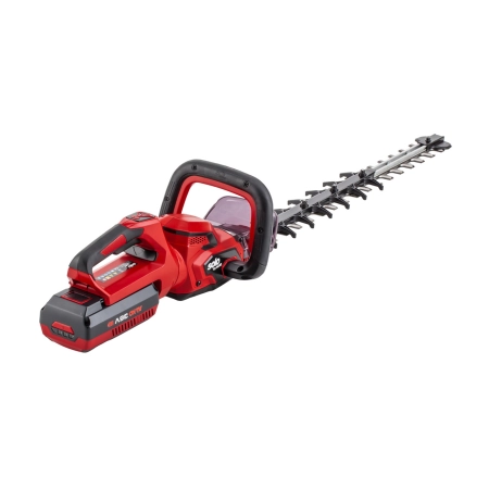 AL-KO HT3660 LI 36V PREMIUM Akumulatorowe nożyce do żywopłotu (zestaw 1x2,5Ah/3,0A) / 127752
