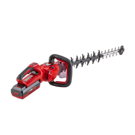 AL-KO HT3660 LI 36V PREMIUM Akumulatorowe nożyce do żywopłotu (zestaw 1x2,5Ah/3,0A) / 127752
