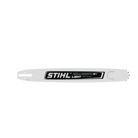STIHL Rollomatic ES Light Prowadnica / 80cm / TYP3003: MS261-MS661,MSA334 / 30030002046 STIHL Rollomatic ES Light Prowadnica / 80cm / TYP3003: MS261-MS661,MSA334 / 30030002046