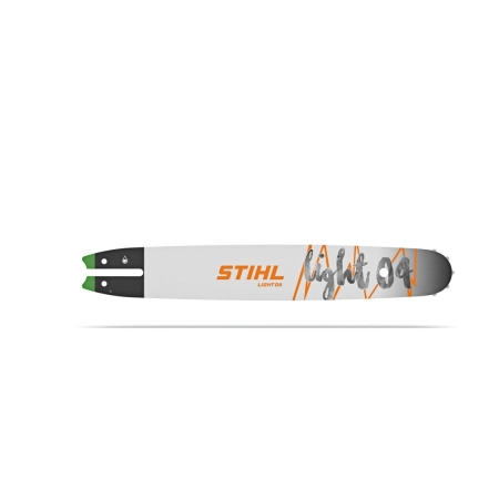 STIHL Light 04 Prowadnica / 40cm / TYP3003: MS261-MS661,MSA303 / 30030003313