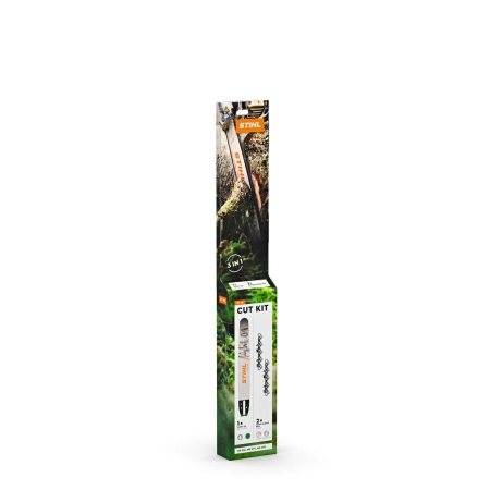 STIHL CUTKIT10(2X23RSPRO+40CM) Zestaw tnący / 30030009901