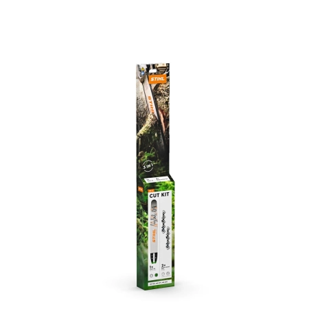 STIHL CUTKIT11(2X23RM3+40CM) Zestaw tnący / 30030009902