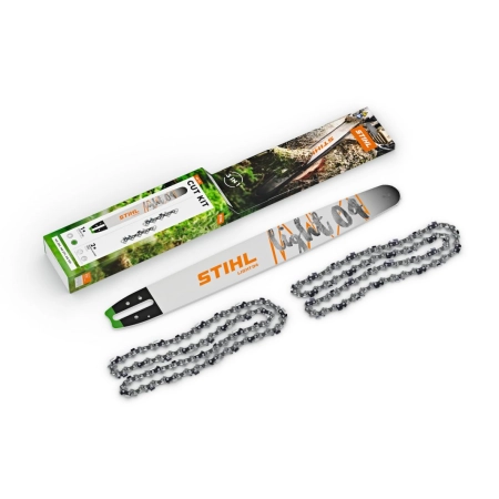 STIHL CUTKIT12(2X23RM3+45CM) Zestaw tnący / 30030009903