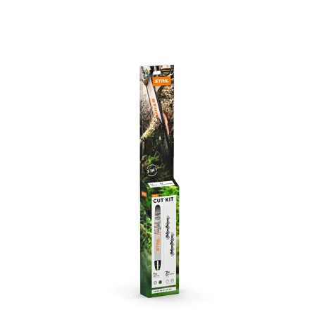 STIHL CUTKIT12(2X23RM3+45CM) Zestaw tnący / 30030009903