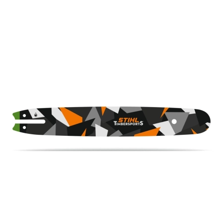 STIHL Light 04 Timbersports Prowadnica / 40cm / TYP3003: MS261-MS661,MSA302 / 30038293313