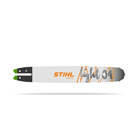 STIHL Light 04 Prowadnica / 40cm / TYP 3005: MS151-MS251,HT,MSE,MSA / 30050007013