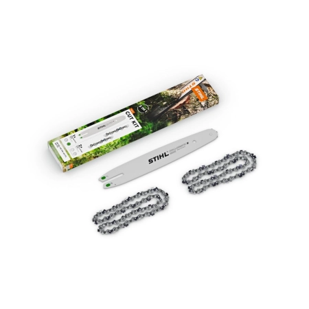 STIHL CUTKIT2(2X61PMM3+30CM) Zestaw tnący / 30050009900 STIHL CUTKIT2(2X61PMM3+30CM) Zestaw tnący / 30050009900