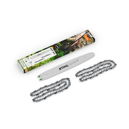 STIHL CUTKIT3(2X61PMM3+35CM) Zestaw tnący / 30050009901