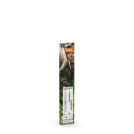 STIHL CUTKIT3(2X61PMM3+35CM) Zestaw tnący / 30050009901