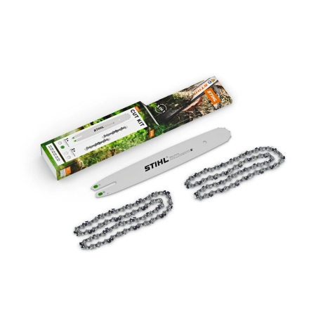 STIHL CUTKIT4(2X63PM3+35CM) Zestaw tnący / 30050009902