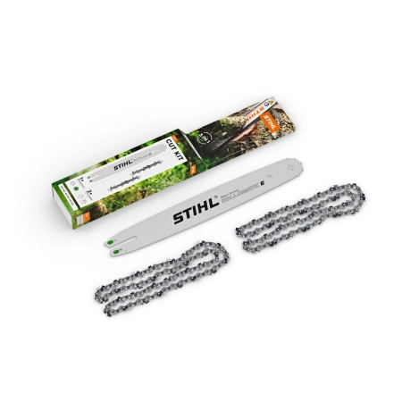 STIHL CUTKIT5(2X63PM3+40CM) Zestaw tnący / 30050009903