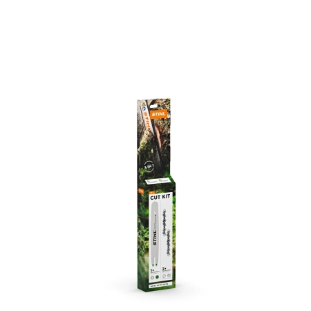 STIHL CUTKIT5(2X63PM3+40CM) Zestaw tnący / 30050009903