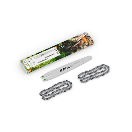 STIHL CUTKIT6(2X71PM3+30CM) Zestaw tnący / 30050009904