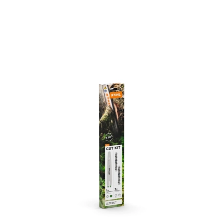 STIHL CUTKIT6(2X71PM3+30CM) Zestaw tnący / 30050009904