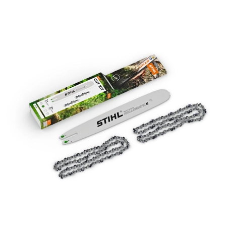 STIHL CUTKIT9(2X23RM3+40CM) Zestaw tnący / 30050009908