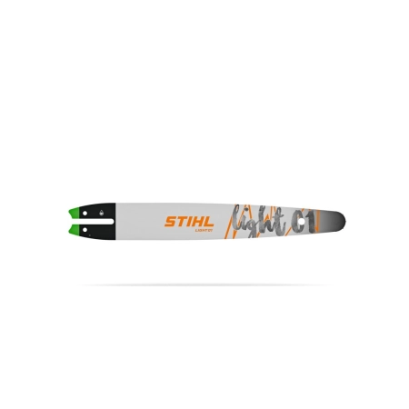 STIHL Rollomatic E Mini Prowadnica / 35cm / TYP 3005: MS151-MS251,HT,MSE,MSA / 30050033909 STIHL Rollomatic E Mini Prowadnica / 35cm / TYP 3005: MS151-MS251,HT,MSE,MSA / 30050033909