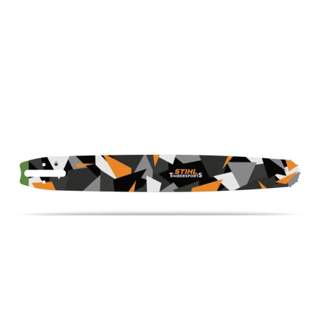 STIHL Light 04 Timbersports Prowadnica / 35cm / TYP 3005: MS151-MS251,HT,MSE,MSA / 30058294809
