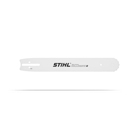 STIHL Strong G - żeliwo Prowadnica / 45cm / TYP3006: GS462 / 30060001417