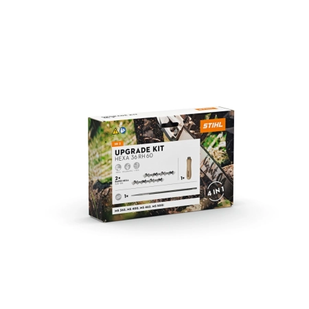 STIHL Typ: 36RH / Model: 3132 Łańcuch tnący specjalistyczny - Hexa / 31320074700