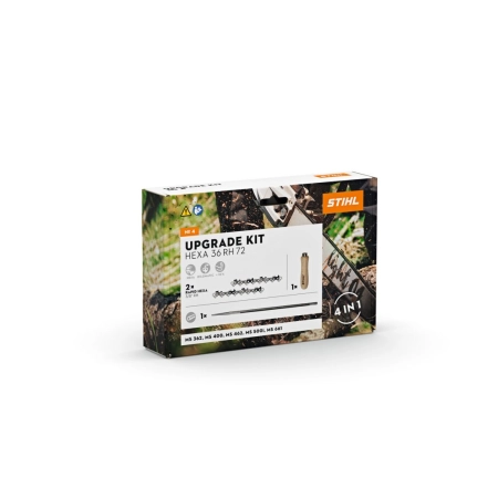 STIHL Typ: 36RH / Model: 3132 Łańcuch tnący specjalistyczny - Hexa / 31320074702