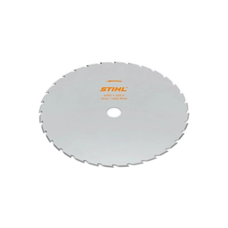 STIHL Tarcza do cięcia trawy 250-32 / GRASSCUT / 40007133812
