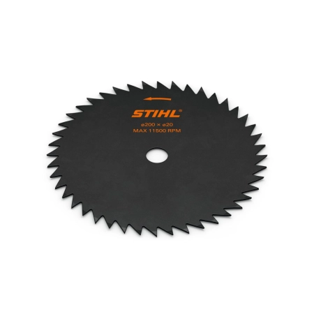 STIHL Piła tarczowa 200-44 / WOODCUT, ząb spiczasty / 40007134200 STIHL Piła tarczowa 200-44 / WOODCUT, ząb spiczasty / 40007134200