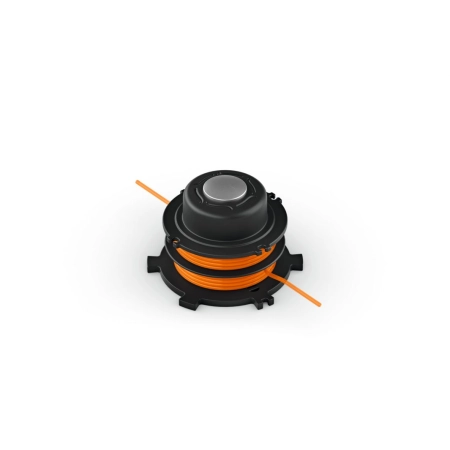 STIHL Szpula zamienna z żyłką / wzmocniona, AutoCut 25-2/27-2 / 40027104321