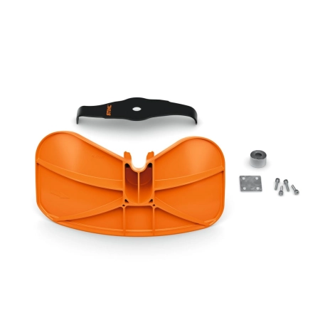 STIHL Rozdrabniacz - pakiet / 41280071008
