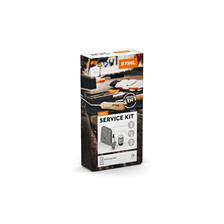 STIHL Zestaw serwisowy 24 / 41400074100