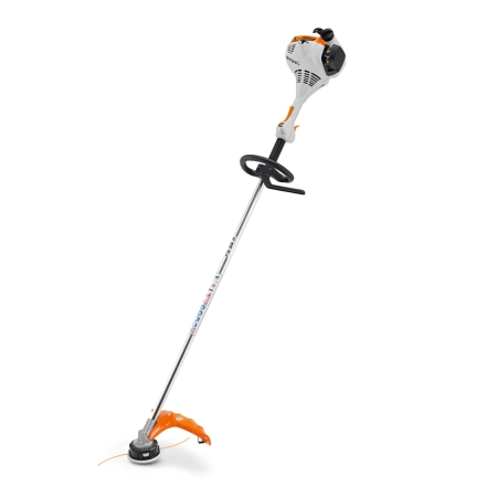 STIHL FS55R Spalinowa kosa żyłkowa / 42cm / 27,2cm³