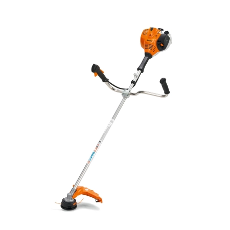 STIHL FS70C-E Spalinowa kosa żyłkowa / 42cm / 27,2cm³