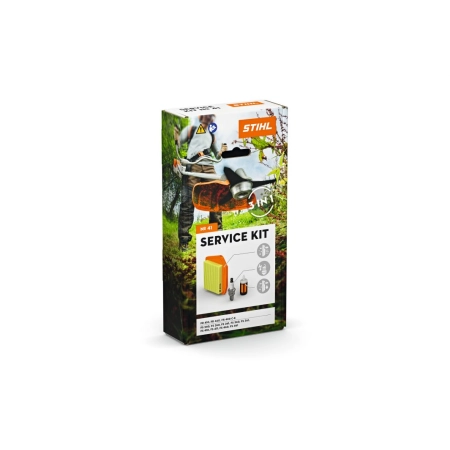 STIHL Zestaw serwisowy 41 / 41470074102