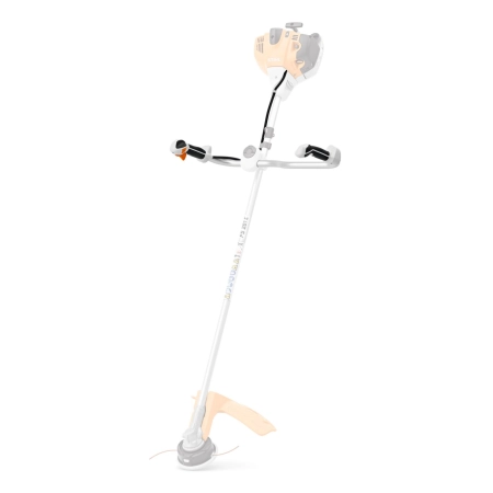 STIHL Zestaw modernizacyjny Advance Grip 2 / 41470074702