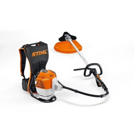 STIHL FR410C-E Spalinowa kosa plecakowa / 42cm / 41,6cm³