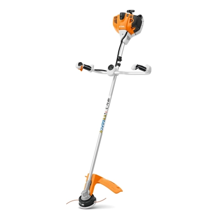 STIHL FS261 Spalinowa kosa żyłkowa / 52cm / 41,6cm³