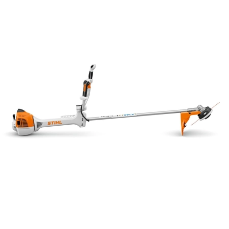 STIHL FS411C-EM Spalinowa kosa żyłkowa z amortyzacją / 52cm / 41,6cm³