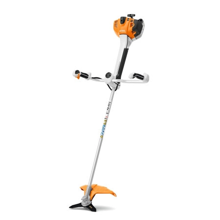 STIHL FS411C-EM Spalinowa kosa żyłkowa z amortyzacją / 52cm / 41,6cm³