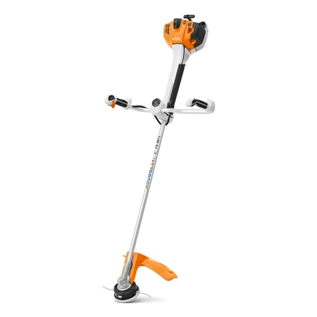 STIHL FS461C-EM Spalinowa kosa żyłkowa z amortyzacją / 52cm / 45,6cm³