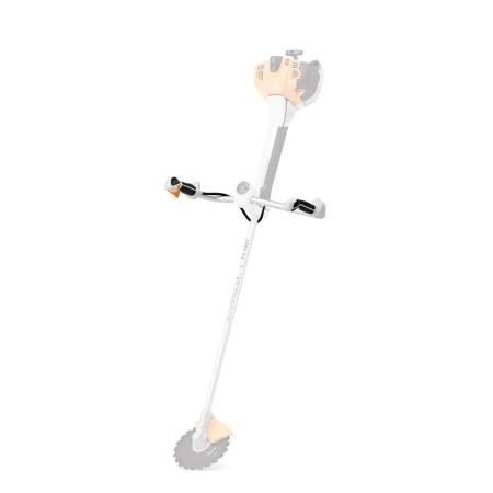 STIHL Zestaw modernizacyjny Advance Grip 5 / 41480074705